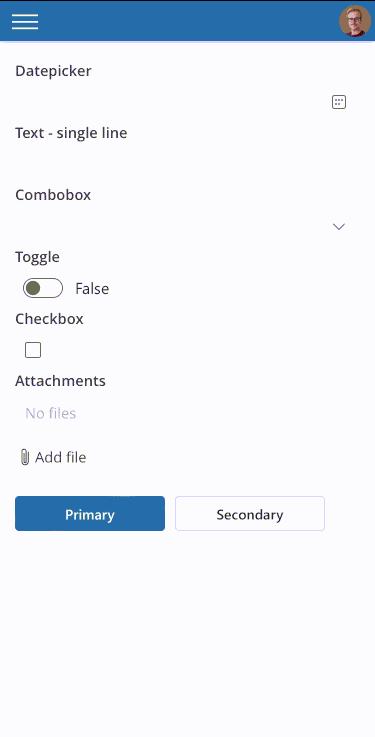 zoom-in issue
